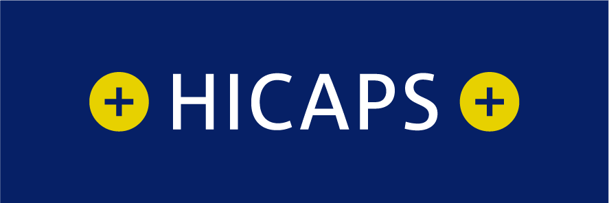 HICAPS logo