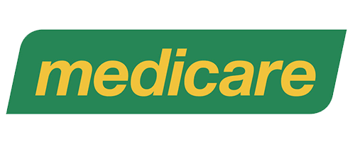 Medicare logo