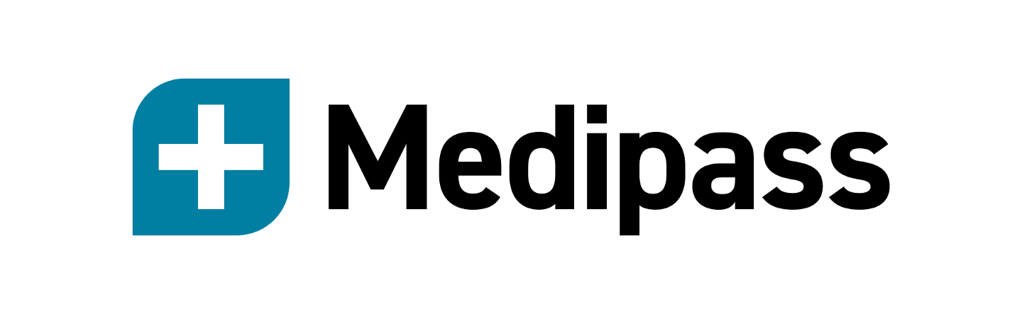 Medipass logo