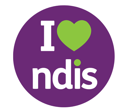 NDIS logo