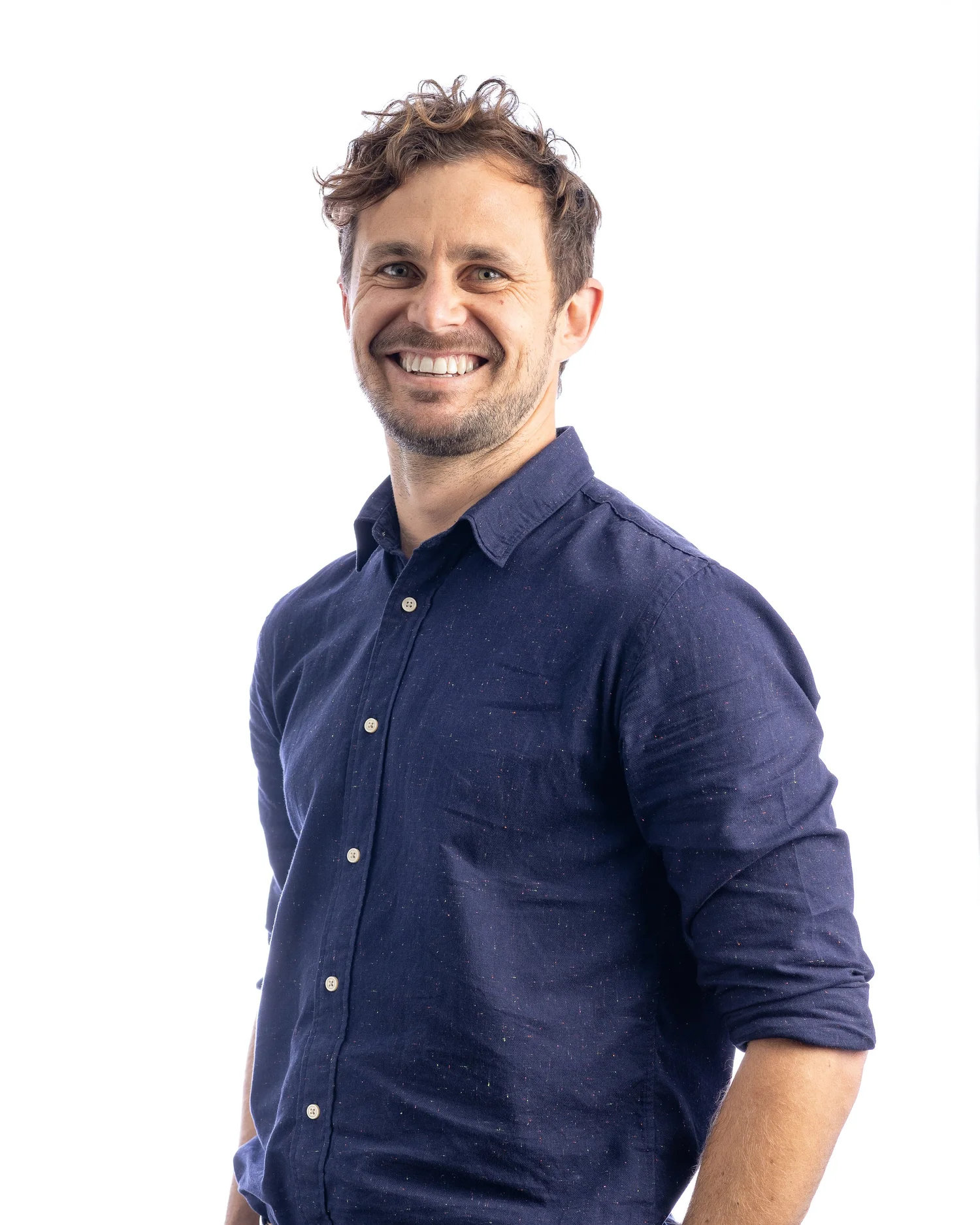 Tradd - Podiatrist